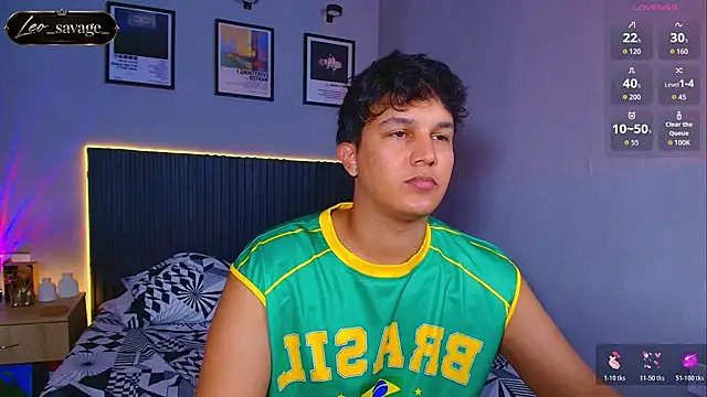 Leo_Savage_