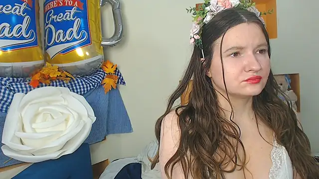 ChloeBrooklyn webcam