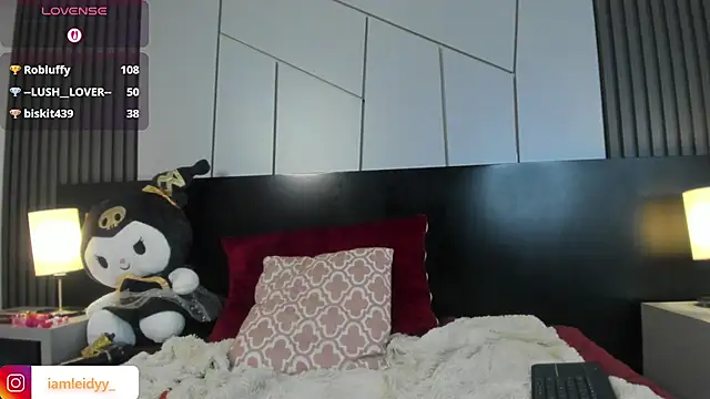LeidySavage