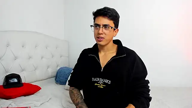 Caramelo_Bryan
