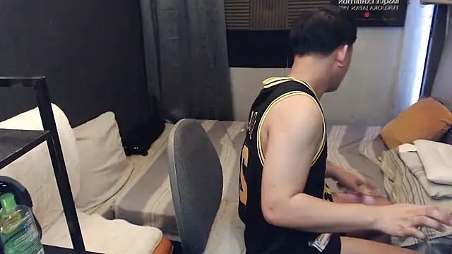 princeJayX webcam