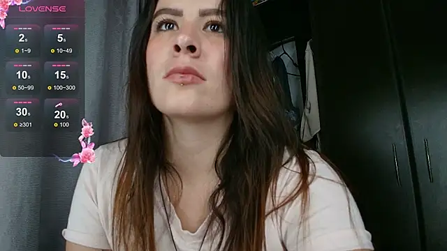 ImSophieFox webcam