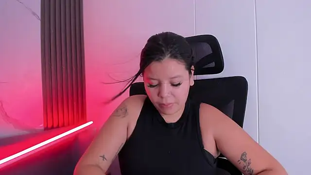 AlondraEvans