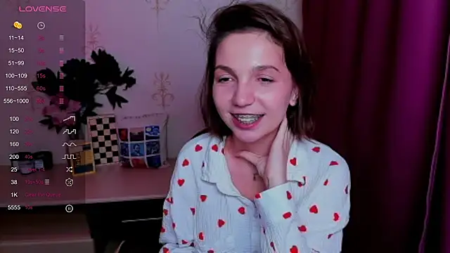 KindHazelHere_