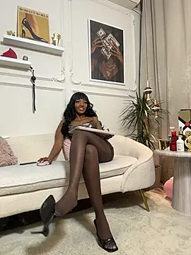 GoddessDreea