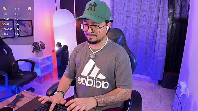 DaviidEvans_