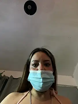 LilEuphoria live adult webcam preview
