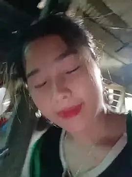 HeresThuy22 webcam