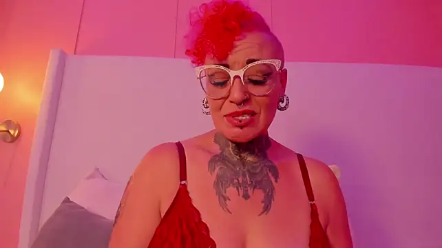 mistress_sandy webcam