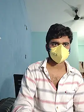 Ishaan_India