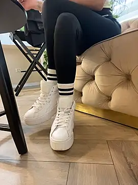 FeetVibe