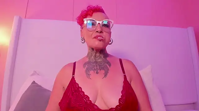 mistress_sandy