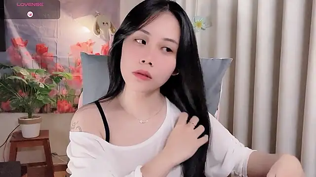 -rosiie- webcam