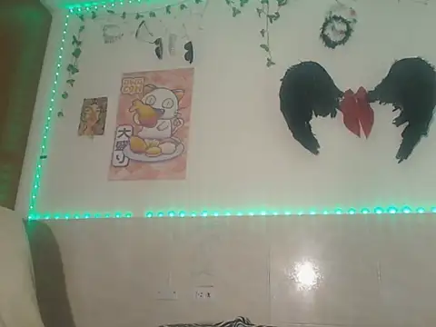 Dabria_luxee