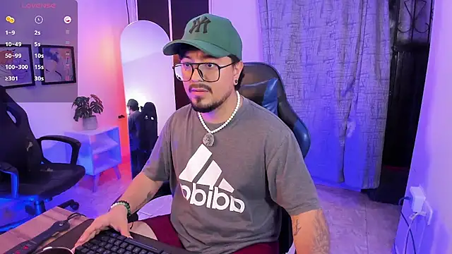 DaviidEvans_