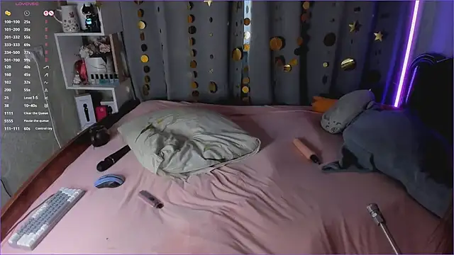 Jess_Lui webcam