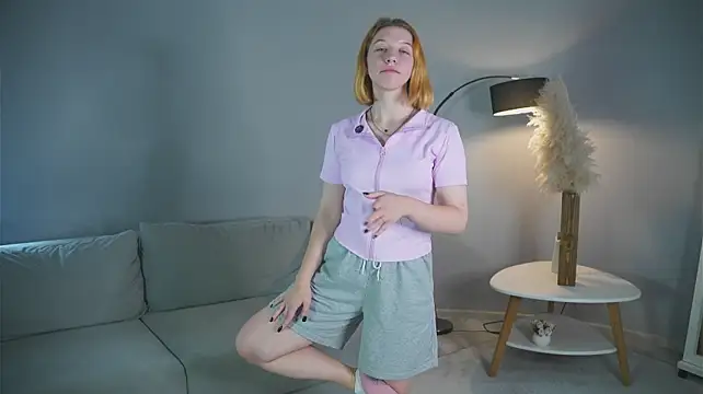 BerryHaan live cam on StripChat