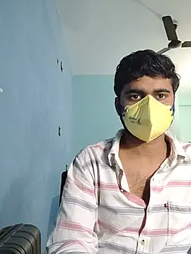Ishaan_India