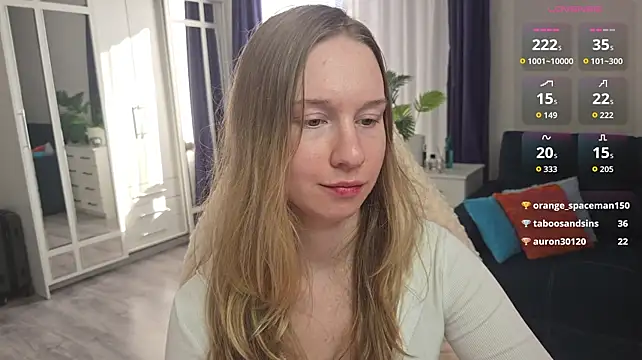 Eve_Sin — FansOnlyX creator profile