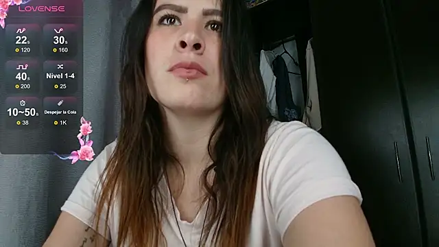 ImSophieFox