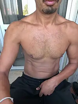 F0X89 live cam on StripChat
