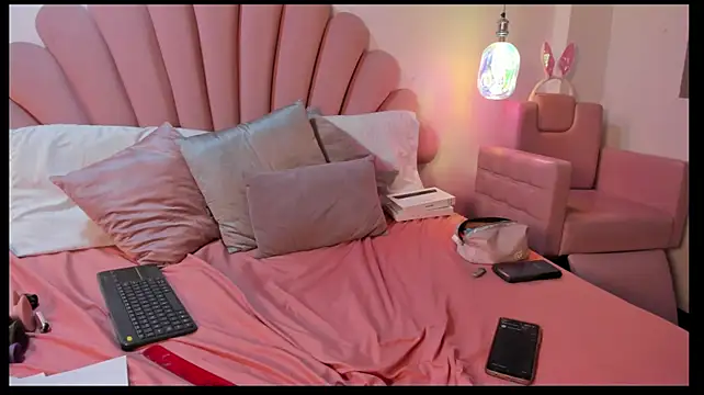 SabrinaVantress