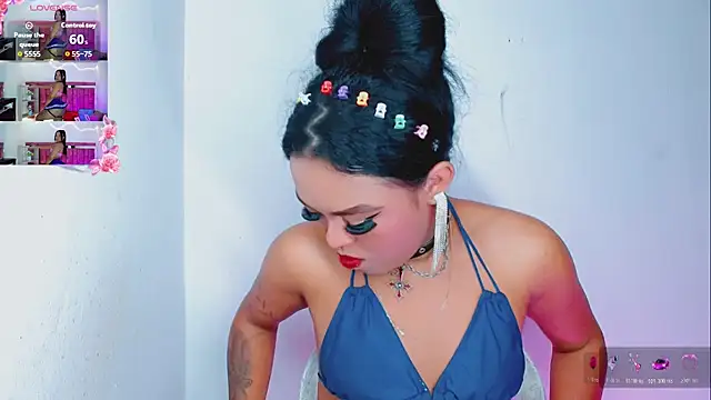 Modèle: KayleighDreams_