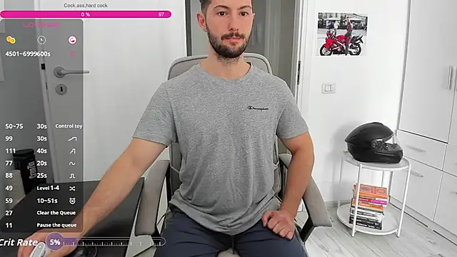 ZackFraser