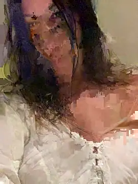 AnnaFlowerBabe webcam