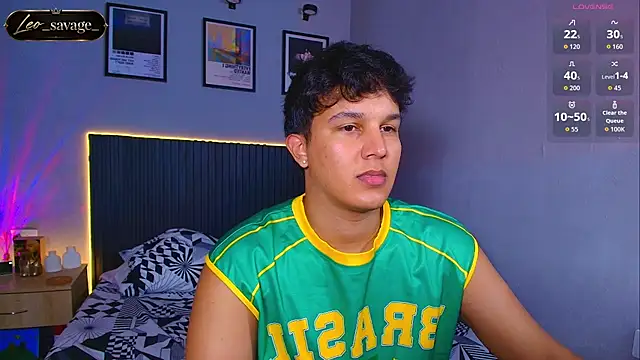 Leo_Savage_