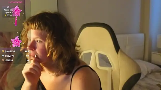 VioletDesiree