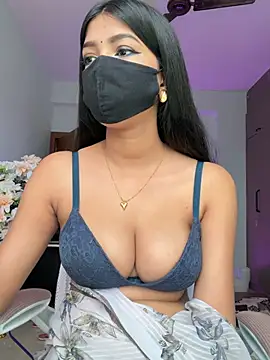 Webcam en directo de la chica Rebelgirl18