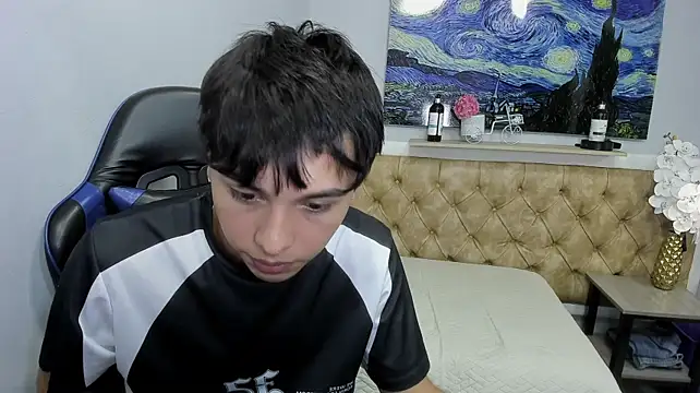 StiwenTwink