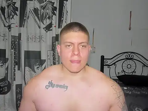regan_jhonso