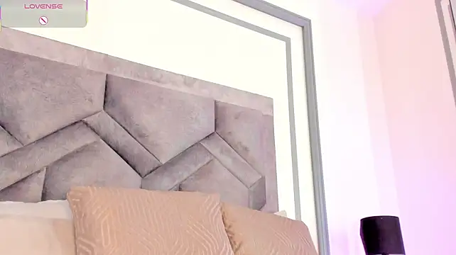 DakotaWangi live cam preview