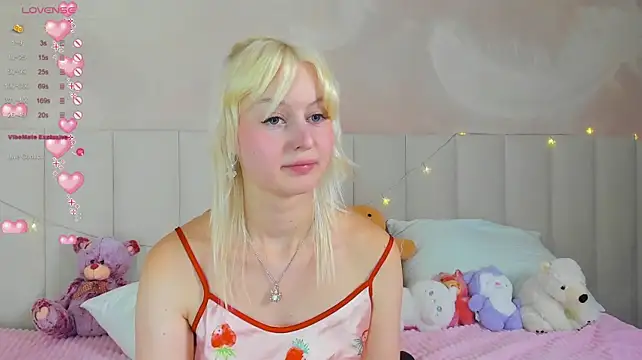 AdeleSilvy