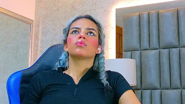 AlanaHouston