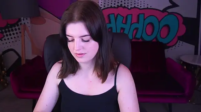 KristiFoxy