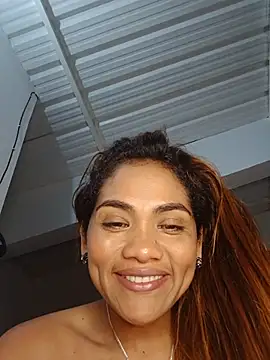 NaughtyMorenna