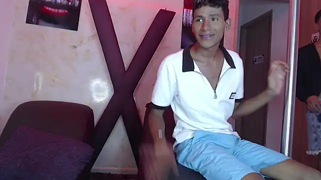 CUTE_BOYS2026