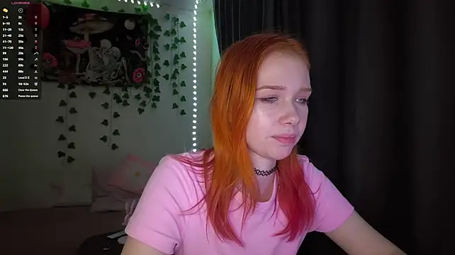 RedAriana