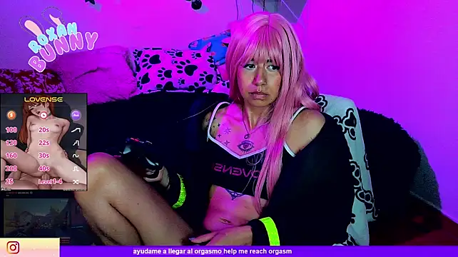 Roxanbunny1