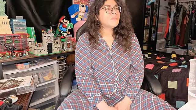 ShinyCherub