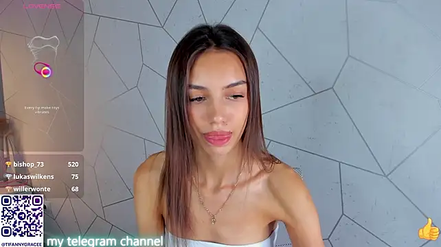 Tiffany-Grace