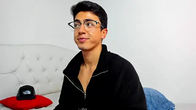 Caramelo_Bryan live cam preview