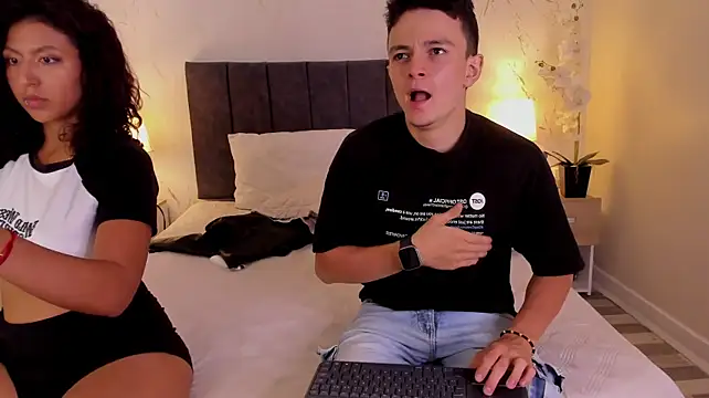 Double_Tuning live sex cam