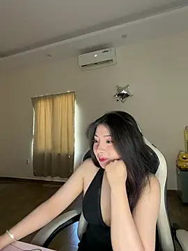 __MeiMei__ webcam