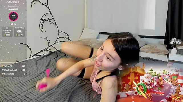 Amelia_skyy live cam on StripChat