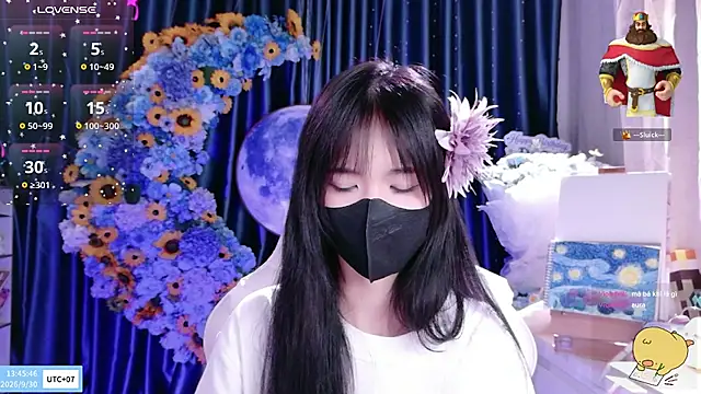 Your-Sunshinee