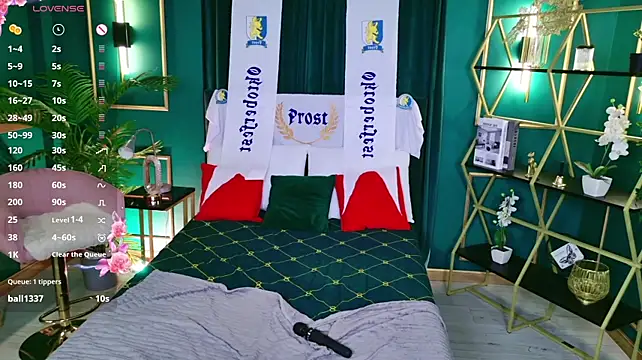 ChloeWells webcam